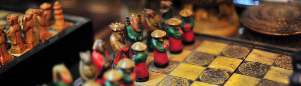 recetas para nunca perder